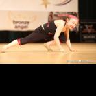Savannah  Grubbs - NPC Vancouver USA Natural & Tanji Johnson 2013 - #1